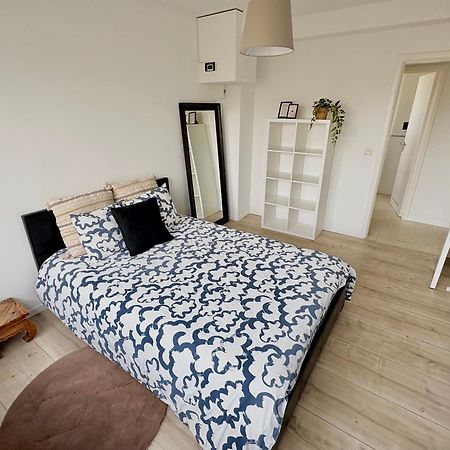 Charming Two Bedroom Flat - Nato - Bruxelles Extérieur photo