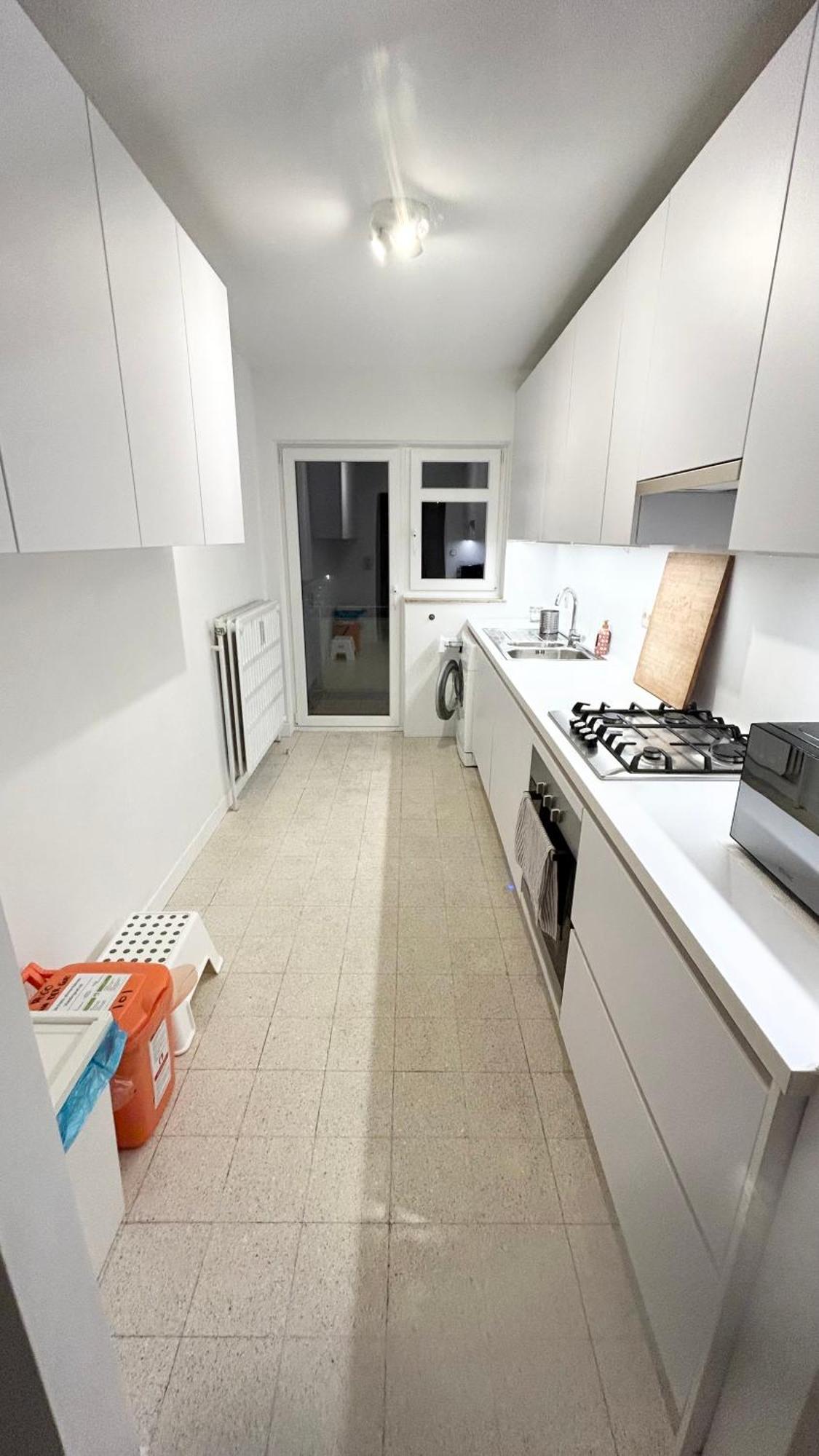 Charming Two Bedroom Flat - Nato - Bruxelles Extérieur photo