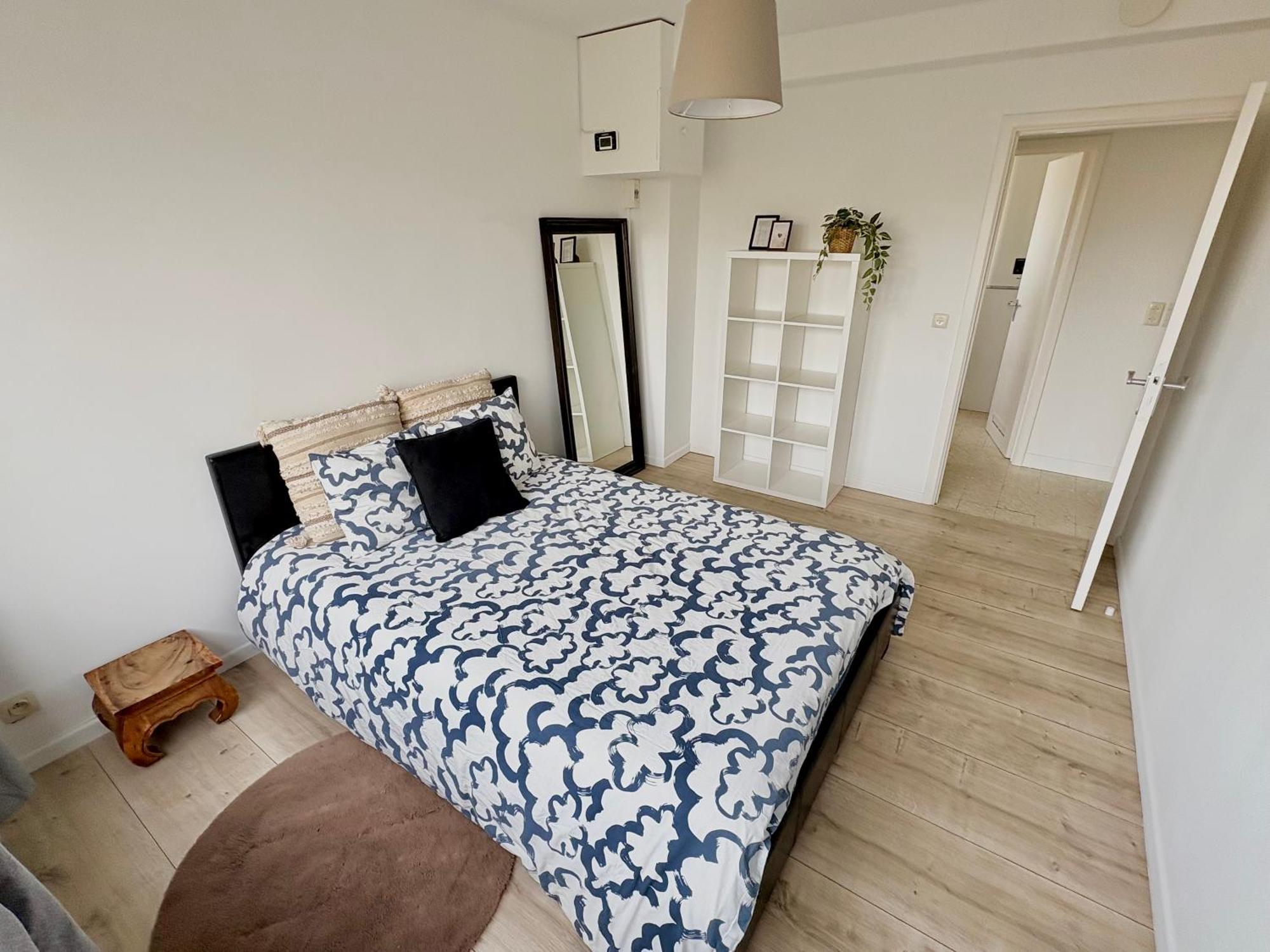 Charming Two Bedroom Flat - Nato - Bruxelles Extérieur photo